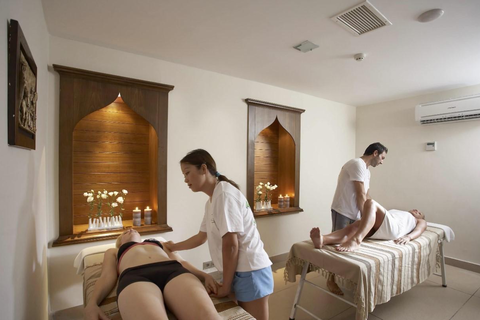 Hotel Emre & Emre Beach foto 15