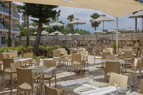 Atlantica Thalassa Hotel in Kos — foto 18