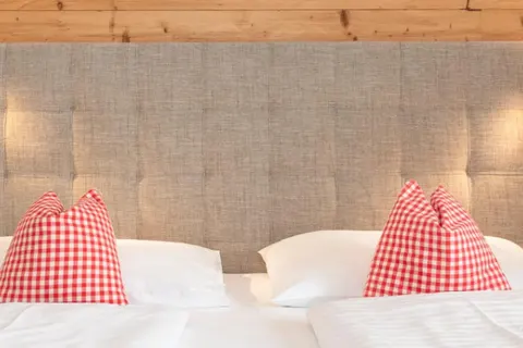 Hotel Unterbrunn foto 13