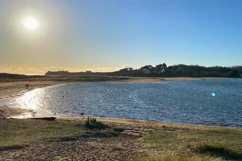 Camping Les Jardins De Kergal foto 24