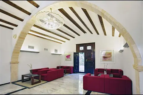 Pueblo Acantilado Suites in el Campello — foto 13