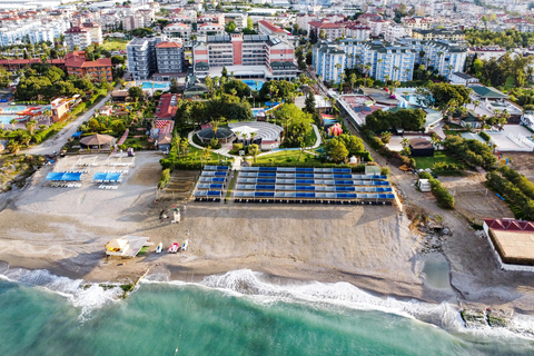 Hotel Insula Resort & Spa foto 2