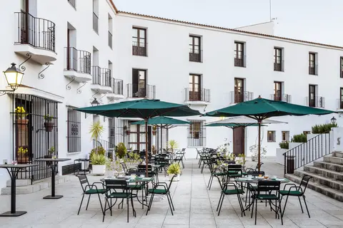 Parador de Mérida in Merida — foto 14