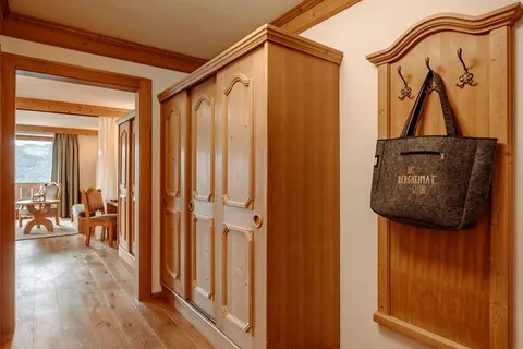 Hotel Bergheimat foto 5