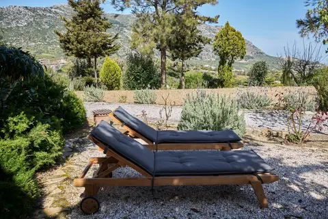 Eliathos Hillside Retreat in Archanes Municipal Unit — foto 19