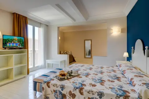 Hotel Danieli Pozzallo in Pozzallo — foto 3