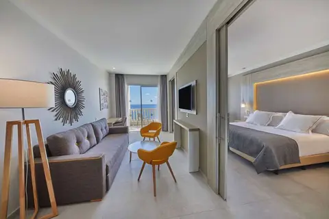 Fantasia Bahia Principe in San Miguel de Abona — foto 4