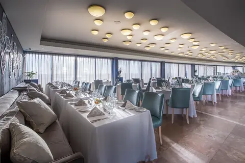 Lagoon Beach Hotel in Milnerton — foto 7