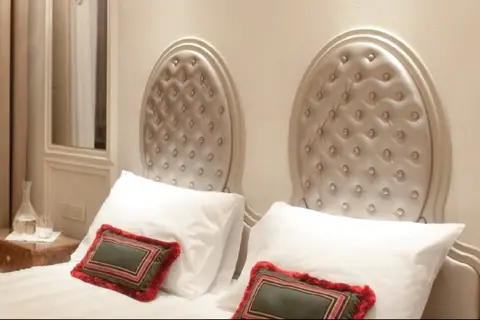 Hotel Villa Flori in Bardolino — foto 16
