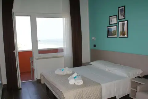 Hotel Palazzo Caveja in Rimini, foto 4
