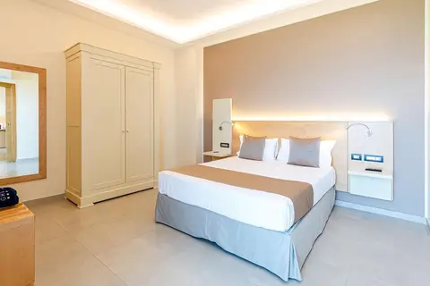 Grand Hotel Santa Maria in Santa Maria di Castellabate — foto 2