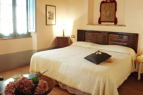 Le Terre dei Cavalieri Hotel foto 8