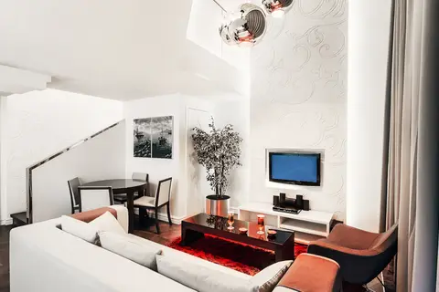 The Elysium Taksim in Fatih — foto 24