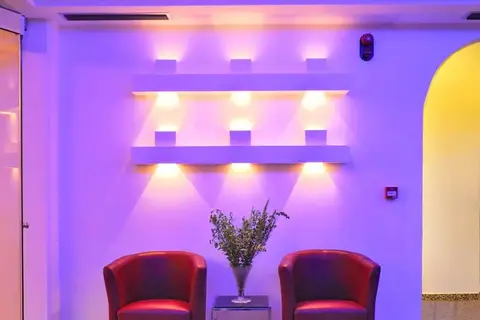Kolymbia Bay Art Hotel in Κολύμπια — foto 17