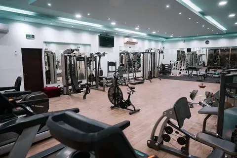 Ras Al Khaimah Hotel in Ras al-Khaimah — foto 9