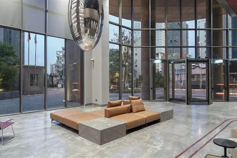 Melas Hotel Istanbul in Fatih — foto 9