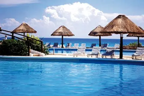 Grand Park Royal Luxury Resort Cancun in Cancùn — foto 23