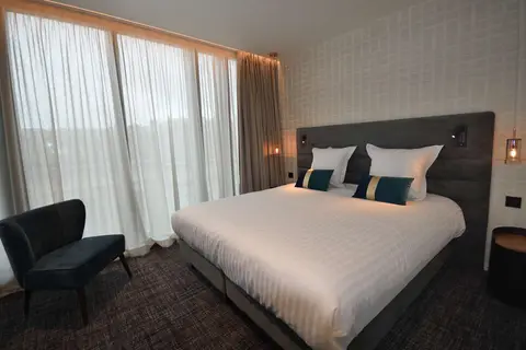La Maison Bord'eaux Hotel in Bordeaux — foto 11