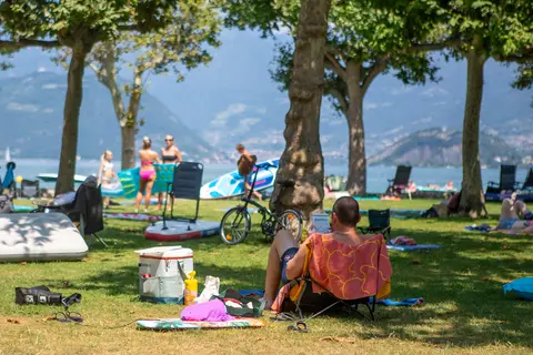 Del Sole in Iseo — foto 10