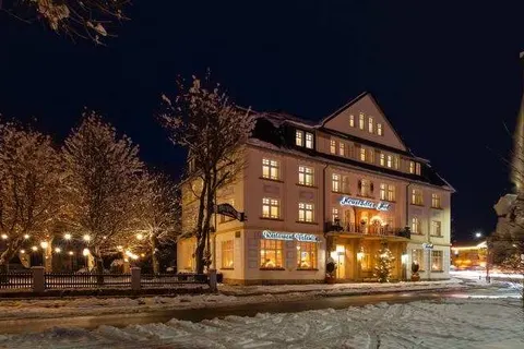 Hotel Neustädter Hof foto 19