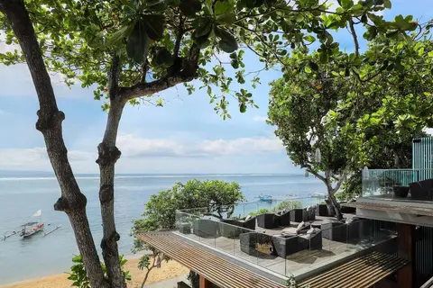 Maya Sanur Resort & Spa in Sanur, Denpasar Selatan, foto 12