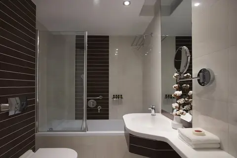 Titania Hotel Athens in Athene — foto 22