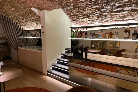 Le Funi Hotel in Bergamo — foto 8