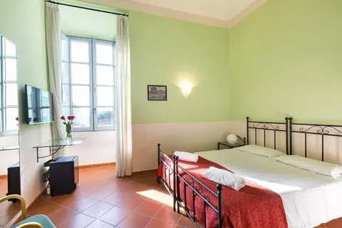 Hotel Domus Sessoriana foto 4