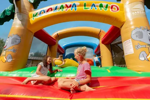 Etruria Camping Village in Castagneto Carducci — foto 14