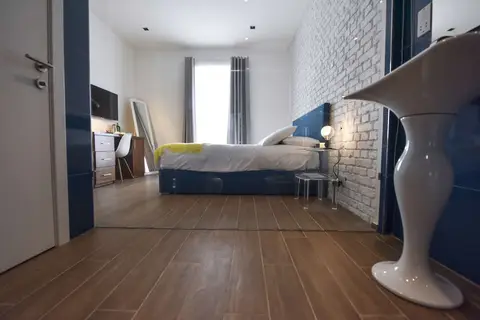 Quaint Boutique Hotel Xewkija in Ix-Xewkija — foto 10