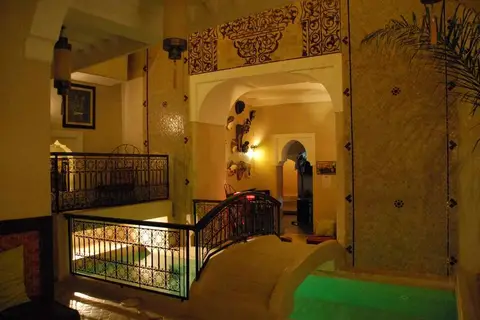 Riad Sidi Mimoune in Marrakesh, foto 29