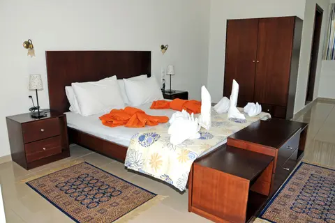 Areti Hotel in Αγία Γαλήνη — foto 6