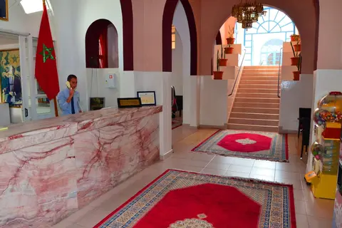 Residence Igoudar in Rabat — foto 29
