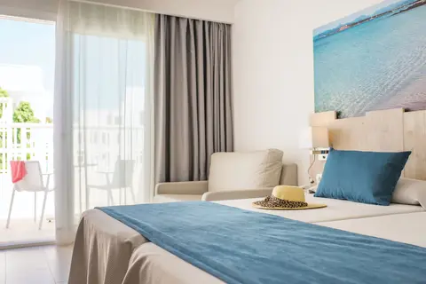 Hotel Voramar Formentera in Formentera — foto 3