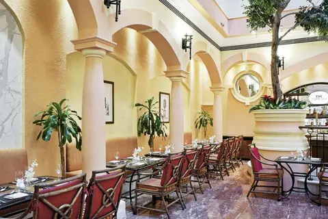 Grand Excelsior Deira in Deira, foto 7