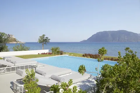 Ikos Aria in Kefalos — foto 19