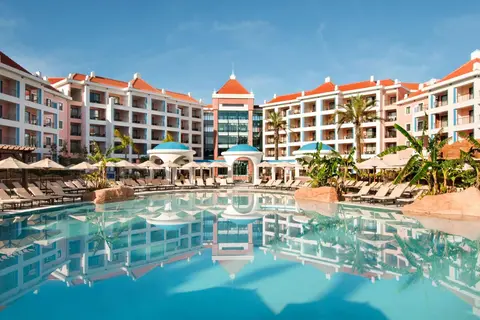 Hilton Vilamoura As Cascatas Golf Resort & Spa in Loulé