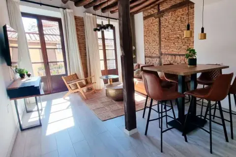 Appartementen Boutique Granada Albaicin 3000 in Granada — foto 2