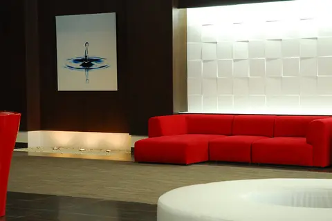 Hotel ILUNION Aqua 3 in Valencia — foto 19
