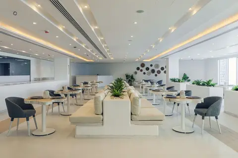 Tanoak Hotel in Caïro