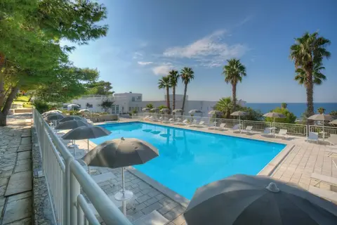 Grand Hotel Riviera in Nardò, foto 13