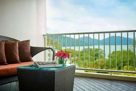 Parkroyal Penang Resort in Batu Ferringhi — foto 6