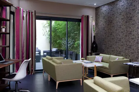 Serotel Suites Opera in Parijs, foto 9