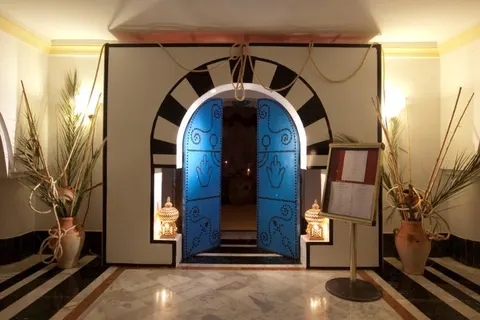 Hotel El Mouradi Djerba Menzel foto 20