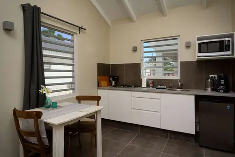 All Seasons Appartementen in Kralendijk, foto 6