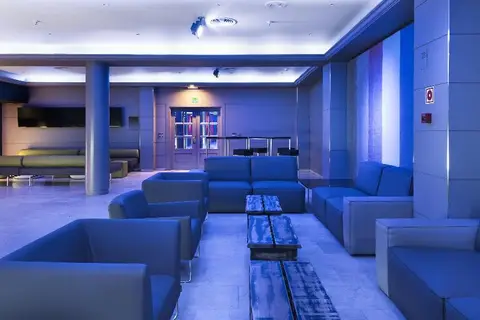 Nh Collection Gran Hotel de Zaragoza in Zaragoza — foto 15