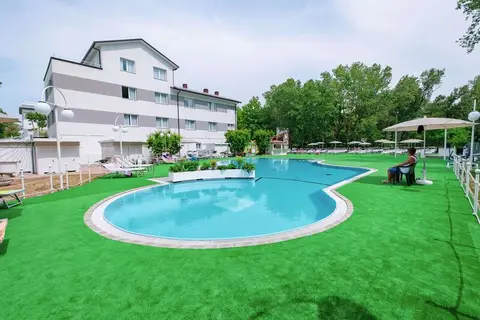 Color Green Village in Cesenatico — foto 8