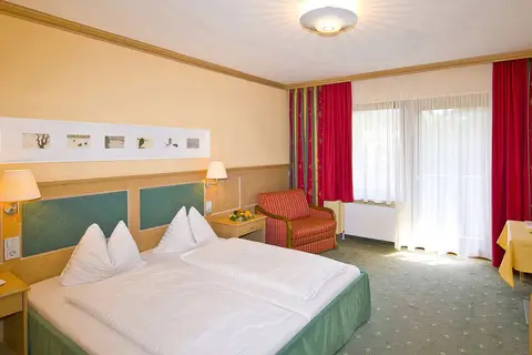 Hotel Sonnalp in Kirchberg in Tirol, foto 4