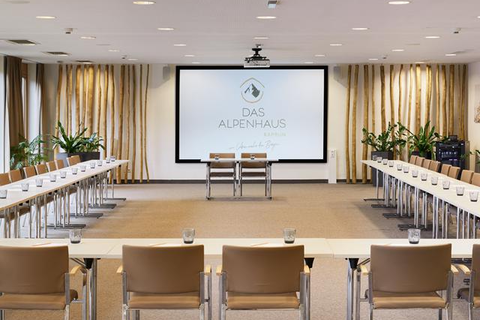 Hotel das Alpenhaus Kaprun foto 22