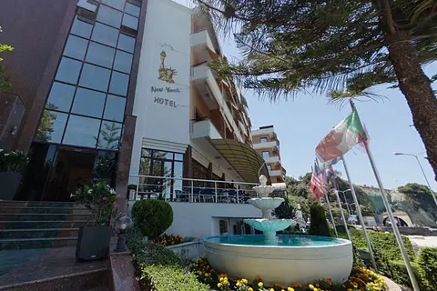 Hotel New York in Vlorë — foto 20